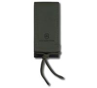 Victorinox V4.0822.4 Funda Imitación Piel, Verde, S