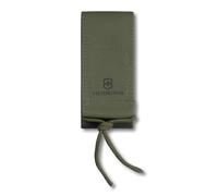 Victorinox Funda imitación piel V4.0822.4 Verde, talla S