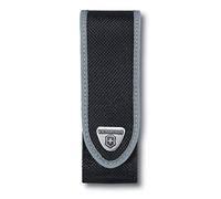 VICTORINOX - Estuche Nylon / Cuero Para Swisstool/Cuchillo 4A 10 Piezas - 4.0x23