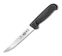 Victorinox V5.6003.15 Cuchillo, Negro, Mediano