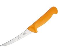 Victorinox V5.8405.13 Cuchillo, Naranja, Mediano