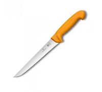 Victorinox V5.8411.18 Cuchillo, Naranja, Mediano