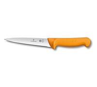 Victorinox V5.8412.15 Cuchillo, Naranja, Mediano