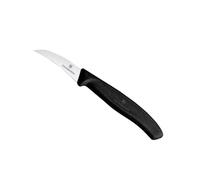 Victorinox V6.7503 Cuchillo, Acero Inoxidable, Negro, Medium