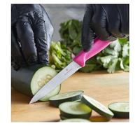 Victorinox V6.7706.L115 Cuchillo, Rosa, Mediano