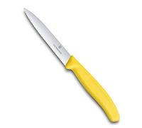 Victorinox Cuchillo V6.7736.L8 Amarillo Mediano