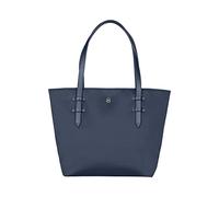 Victorinox Victoria 2.0 Bolso, Bolso grande con compartimento para tableta, mujer, 42 x 30 x 20 cm, 0,6 kg, azul