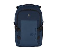 Victorinox Vx Sport EVO Compact Backpack, Mochila de día, Mochila multiusos, mujer/hombre, 18 x 31 x 45 cm, 20 l, azul