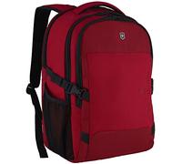 Victorinox Vx Sport EVO Daypack, Mochila multiuso, mujer/hombre, 27 x 36 x 49 cm, rojo
