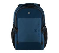 Victorinox Vx Sport EVO Daypack, Mochila multiuso, mujer/hombre, 27 x 36 x 49 cm, azul