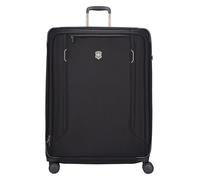Victorinox Werks Traveler 6.0 4 ruedas Trolley 78 cm negro