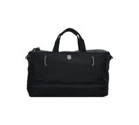 Victorinox Werks Traveler 6.0 Bolsa de viaje fin de semana 58 cm Con asa expansible negro