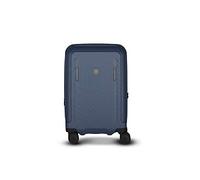 Victorinox Werks Traveler 6.0 Frequent Flyer Hardside Carry-On, Equipaje de Mano, Trolley, Mujer/Hombre, 23 x 35 x 55 cm, Azul