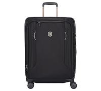Victorinox Werks Traveler 6.0 Trolley de 4 ruedas 63 cm negro