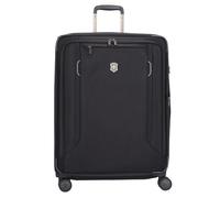 Victorinox Werks Traveler 6.0 Trolley de 4 ruedas 71 cm negro
