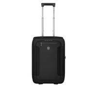 Victorinox Werks Traveler 7.0 2 ruedas Carro de la cabina 55 cm Compartimento para el portátil con pliegue de expansión negro