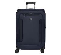 Victorinox Werks Traveler 7.0 4 ruedas Carrito 69 cm azul