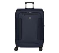 Victorinox Werks Traveler 7.0 4 ruedas Trolley 69 cm azul