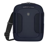 Victorinox Werks Traveler 7.0 Bolsa de hombro 23 cm azul