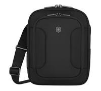 Victorinox Werks Traveler 7.0 Bolsa de hombro 23 cm negro