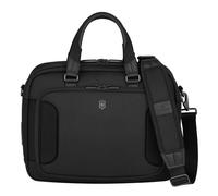 Victorinox Werks Traveler 7.0 Maletín 38 cm Compartimento para el portátil negro