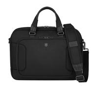 Victorinox Werks Traveler 7.0 Maletín 40 cm Compartimento para el portátil negro