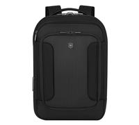 Victorinox Werks Traveler 7.0 Mochila de negocios 43 cm Compartimento para el portátil negro