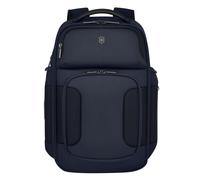 Victorinox Werks Traveler 7.0 Mochila de negocios 46 cm Compartimento para el portátil azul