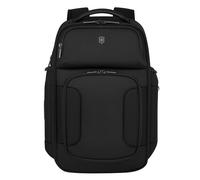 Victorinox Werks Traveler 7.0 Mochila de negocios 46 cm Compartimento para el portátil negro