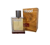 Victorinox Wood Eau De Toilette Spray 100 ml Hombre Fragancia Citrus Amaderada