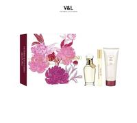 VICTORIO & LUCCHINO AGUA DE ROCIO EAU DE TOILETTE 50 ML + EDT 10ML+ LOCION 75 ML