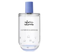 Victorio & Lucchino - Aguas Infantiles Colorín Colorado Perfumes de niñas 150 ml unisex