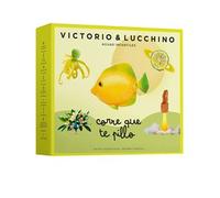 Victorio & Lucchino Children's Waters Run, I'Ll Catch You 2-Piece Case