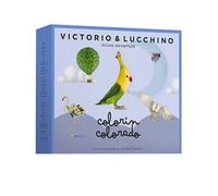 Victorio & Lucchino Colorin Colorado Children's Water Set Of 2 Pcs