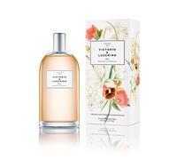 Agua de V-L Nº 6 Magnolia, Flor de Agua, Melocotón 150 ml
