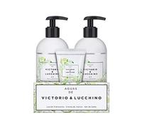 Victorio & Lucchino - Victorio & Lucchino