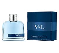 VICTORIO & LUCCINO colonia esencia spray 100 ml
