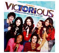 Victorious 2.0: More Music From The Hit Tv Show