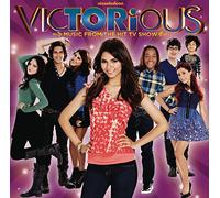 Victorious Cast Feat. Victoria Justice - Victorious: Music From The Hit Tv Show