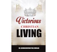 VICTORIOUS CHRISTIAN LIVING