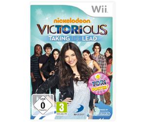 Victorious: Taking the Lead [Importación alemana]