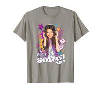 Victorious That's My Song Tori Vega Musical Portrait Camiseta