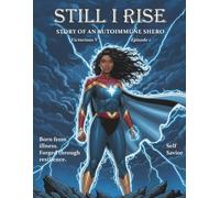 Victorious V: Episode 1: Still I Rise