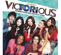 Victorious: Victorious 2.0: More Music from the Hit TV Show