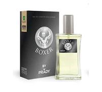 Victorius - Perfume para hombre, 100 ml, agua de colonia