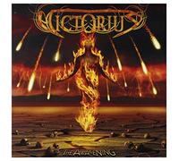 Victorius - The Awakening