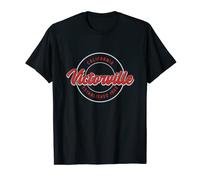 Victorville California 1962 American Hometown USA Home State Camiseta