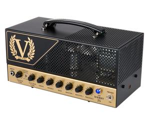 Victory Amplifiers Sheriff 25 Lunch Box Head
