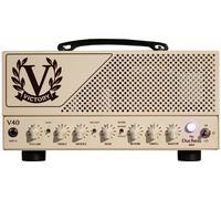 Victory Amplifiers V40 The Duchess MKII Lunch Box
