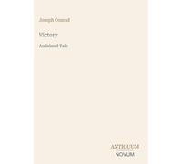 Victory: An Island Tale